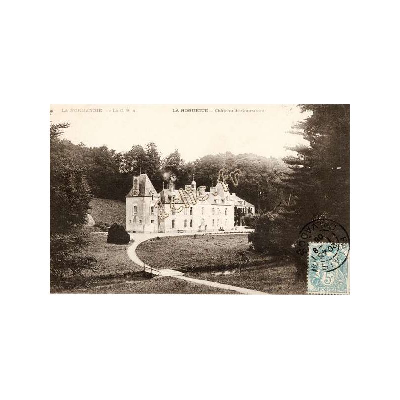 La Hoguette