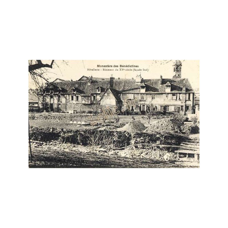L'Hotellerie