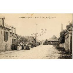 Abbecourt