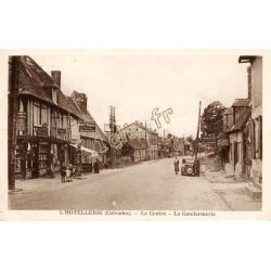 L'Hotellerie