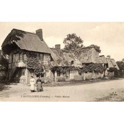 L'Hotellerie