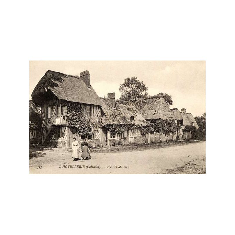 L'Hotellerie
