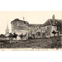 La Houblonniere
