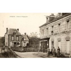 Jurques