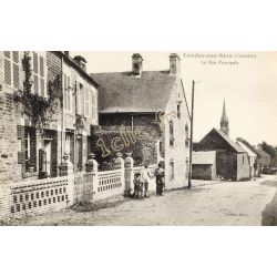 Landes-Sur-Ajon
