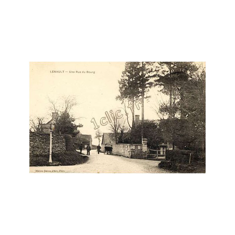 Lenault