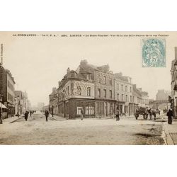 Lisieux