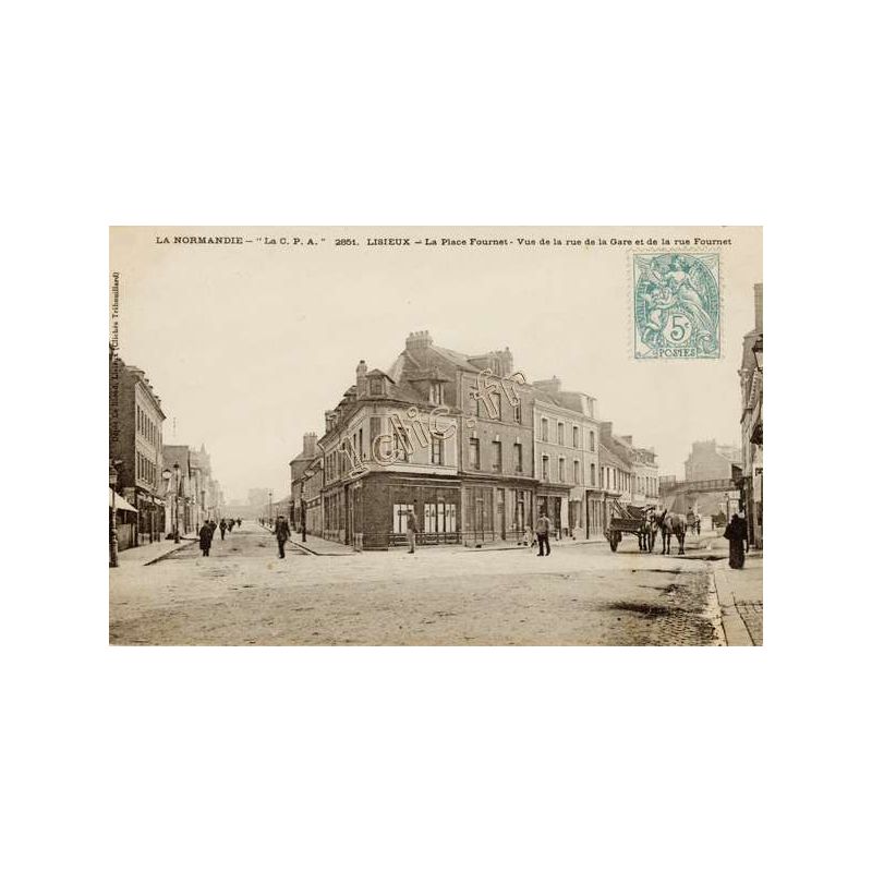 Lisieux
