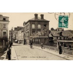 Lisieux