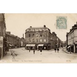 Lisieux
