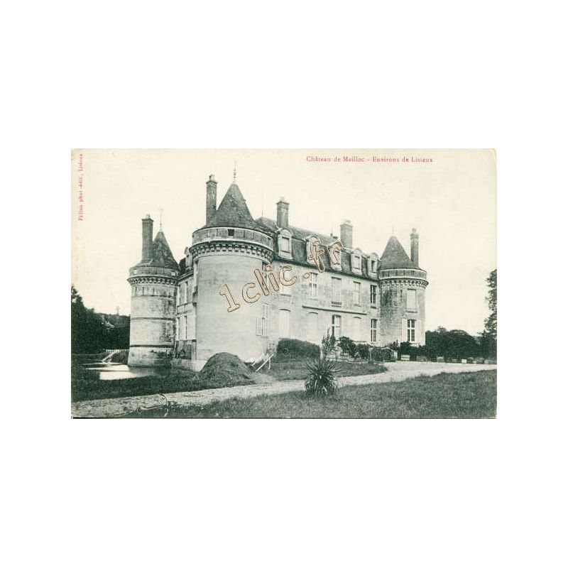 Lisieux