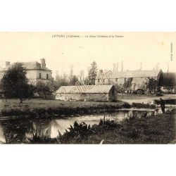 Litteau