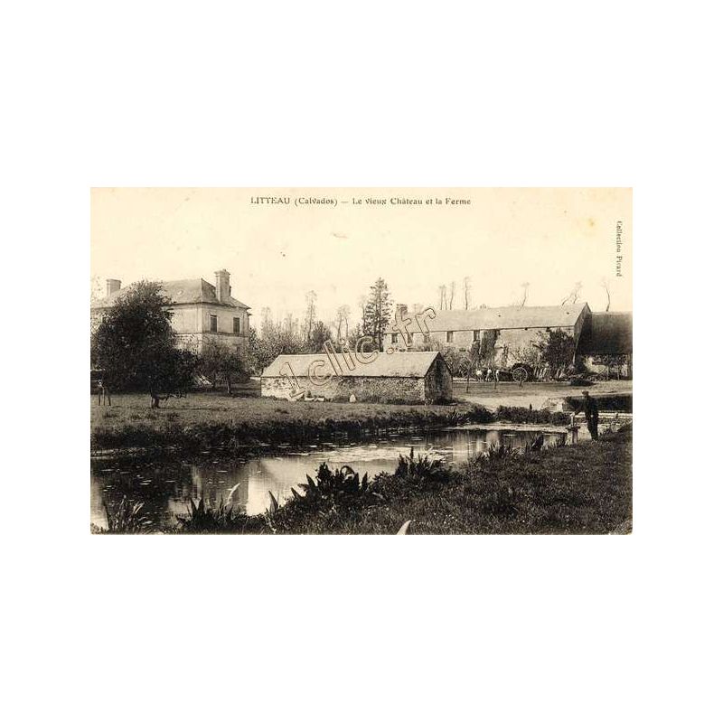 Litteau