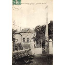 Littry-La-Mine