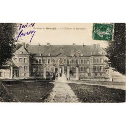 Aisonville-Et-Bernoville