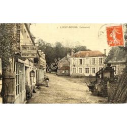 Livry