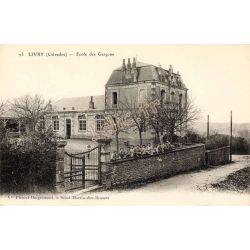 Livry