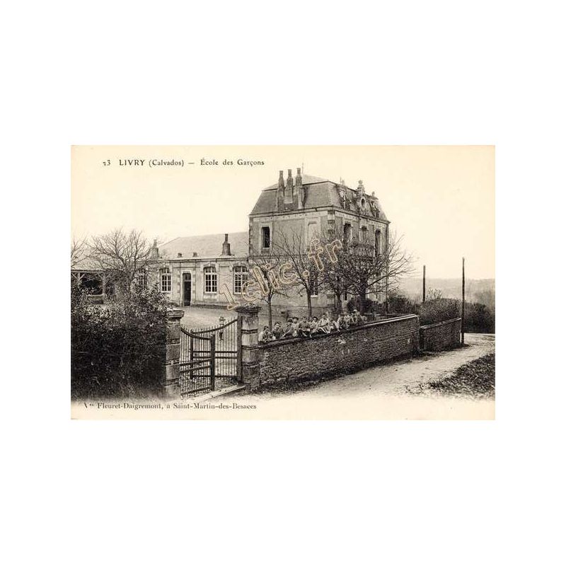 Livry