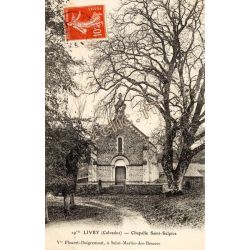 Livry