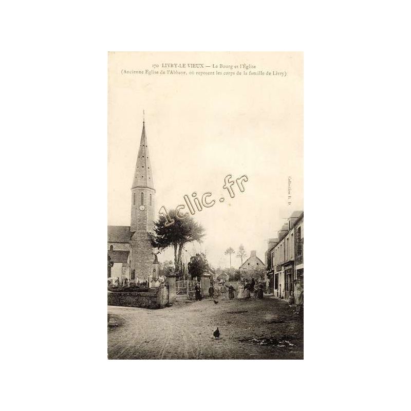 Livry