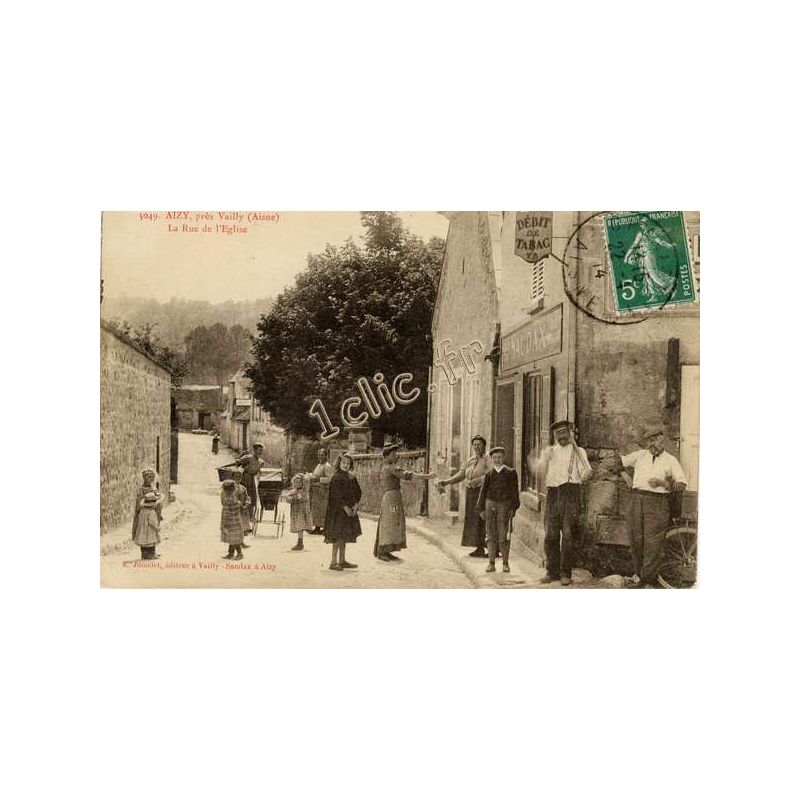 Aizy-Jouy