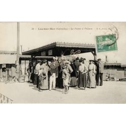 Luc-Sur-Mer