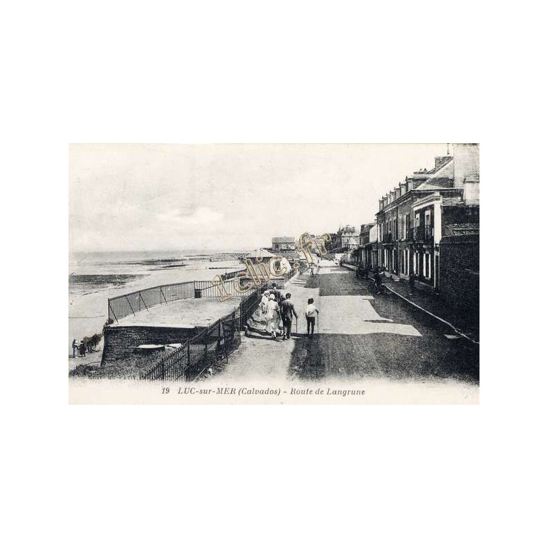 Luc-Sur-Mer