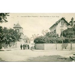 Luc-Sur-Mer