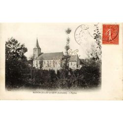 Maisoncelles-Sur-Ajon