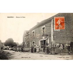 Maizieres
