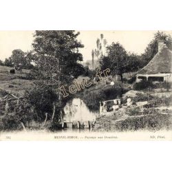 Le Mesnil-Simon