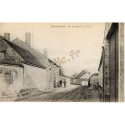 Amifontaine