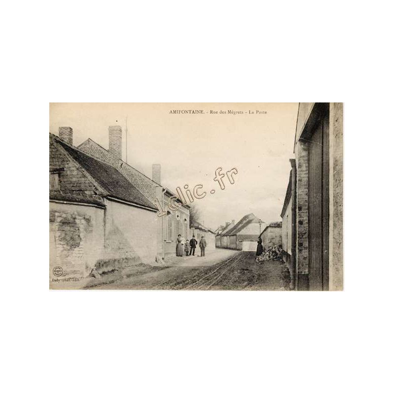 Amifontaine