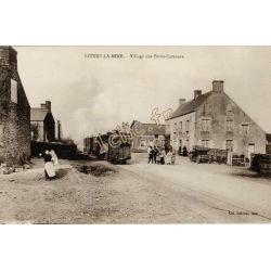 Le Molay-Littry