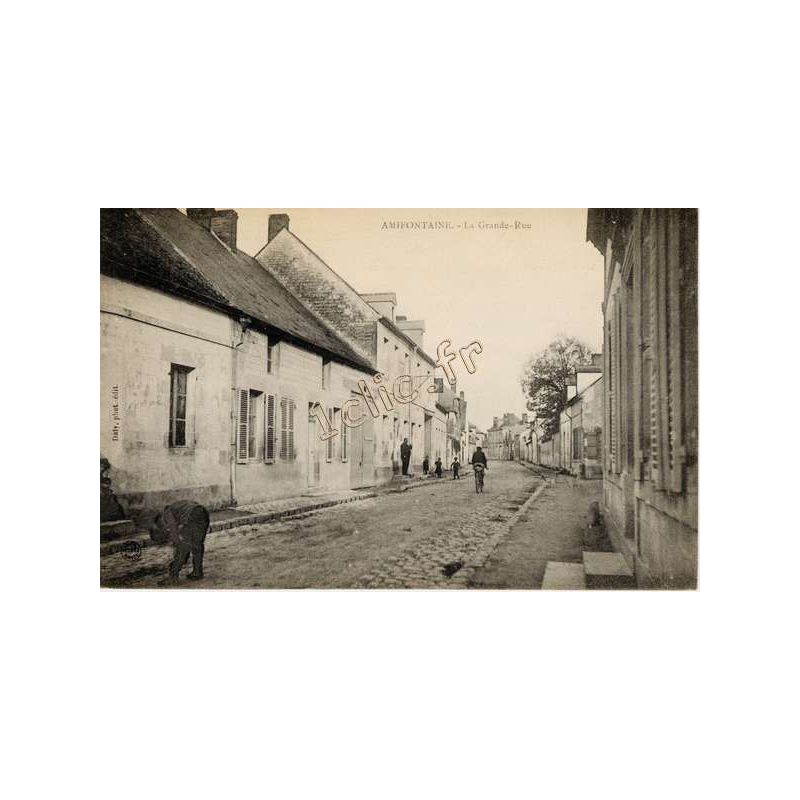 Amifontaine