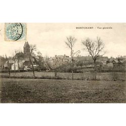 Montchamp