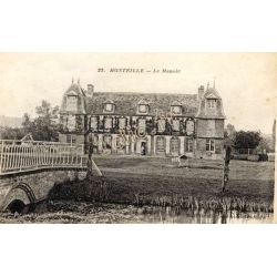 Monteille