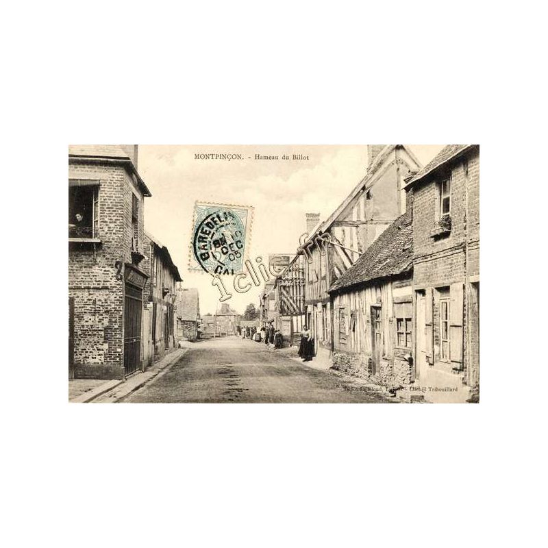 Montpincon