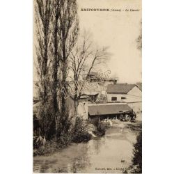 Amifontaine