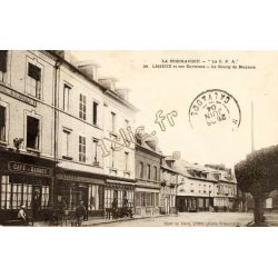 Moyaux