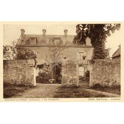 Neuilly-La-Foret