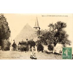 Notre-Dame-De-Livaye
