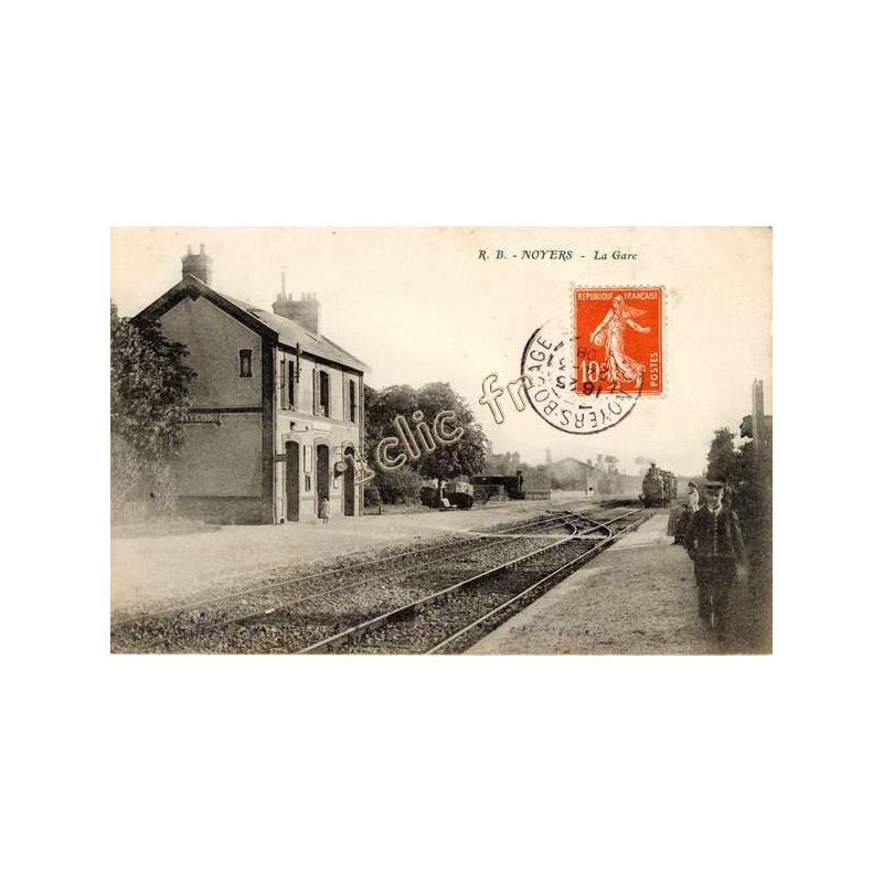 Noyers-Bocage