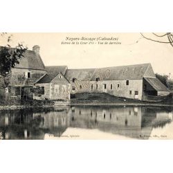 Noyers-Bocage
