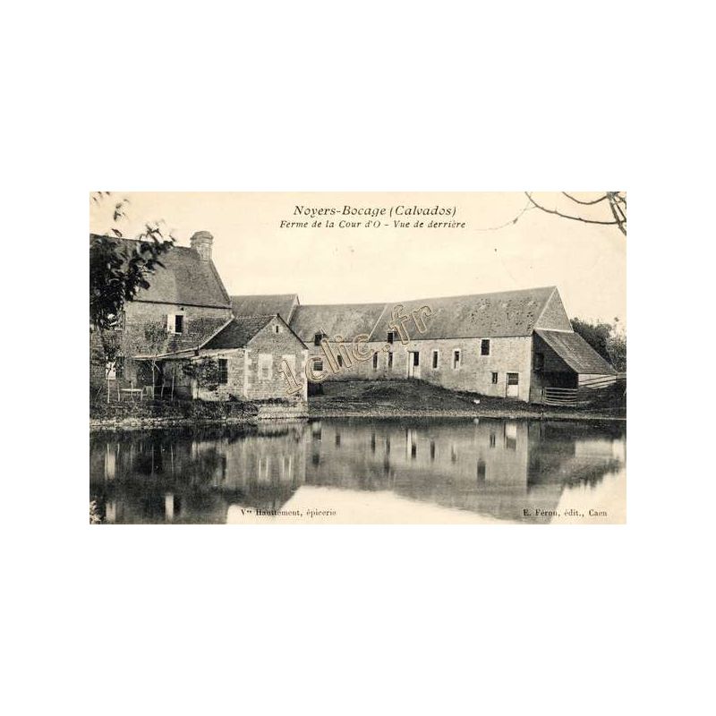 Noyers-Bocage