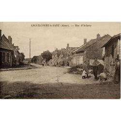 Anguilcourt-Le-Sart
