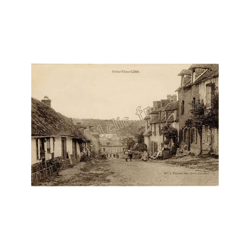 Orbec