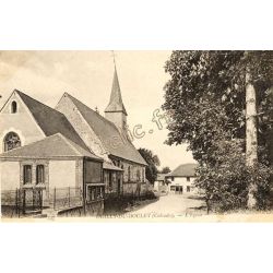 Ouilly-Du-Houley