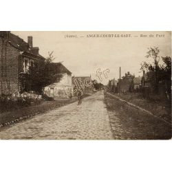 Anguilcourt-Le-Sart