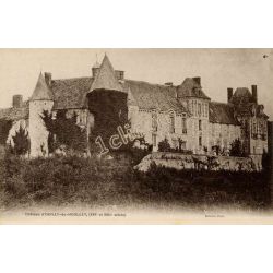 Ouilly-Du-Houley